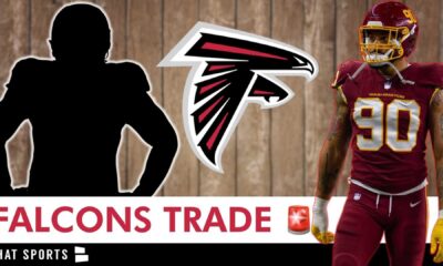 Grady Jarrett Nfl Trade News