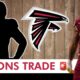 Grady Jarrett Nfl Trade News