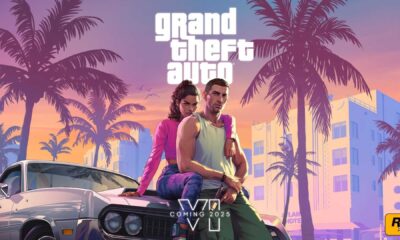 Grand Theft Auto 6 Trailer Release