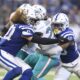 Grant Stuard Detroit Lions Linebacker News