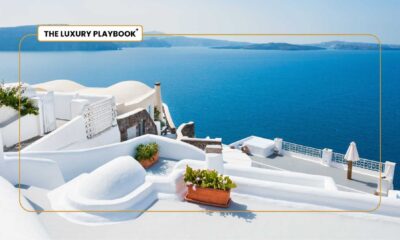 Greece Luxury Lifestyle Living Cost