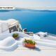 Greece Luxury Lifestyle Living Cost