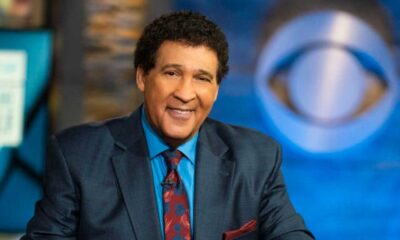 Greg Gumbel Tribute Sports Broadcaster