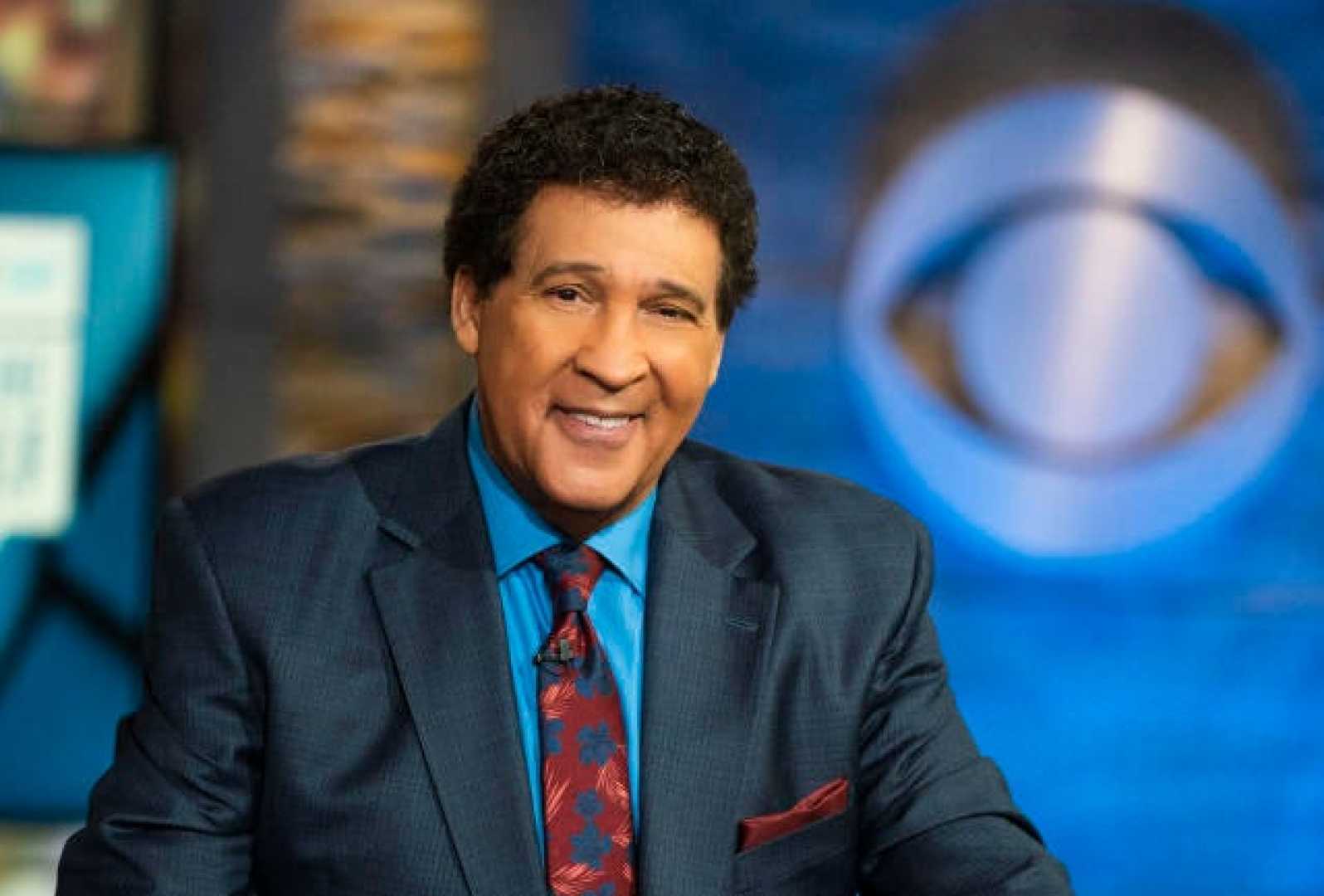 Greg Gumbel Tribute Sports Broadcaster