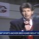 Greg Hoard Cincinnati Sports Broadcaster