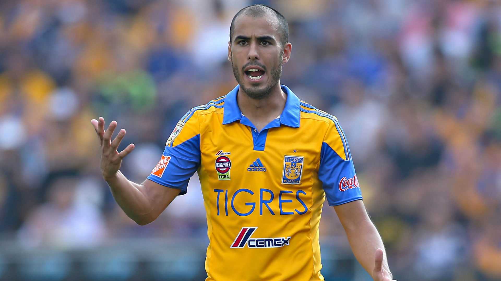 Guido Pizarro Coach Tigres Uanl