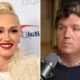 Gwen Stefani Tucker Carlson Interview