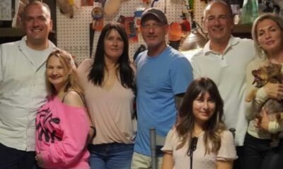 Gypsy Rose Blanchard Ken Urker Family Photo