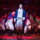 Hamilton Musical Kennedy Center Cancellation News