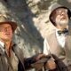 Harrison Ford Sean Connery Indiana Jones