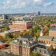 Harvard University Campus, University Of Dayton Campus