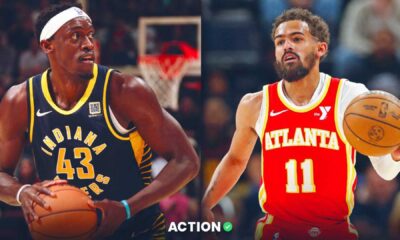 Hawks Vs Pacers Nba Game March 2025