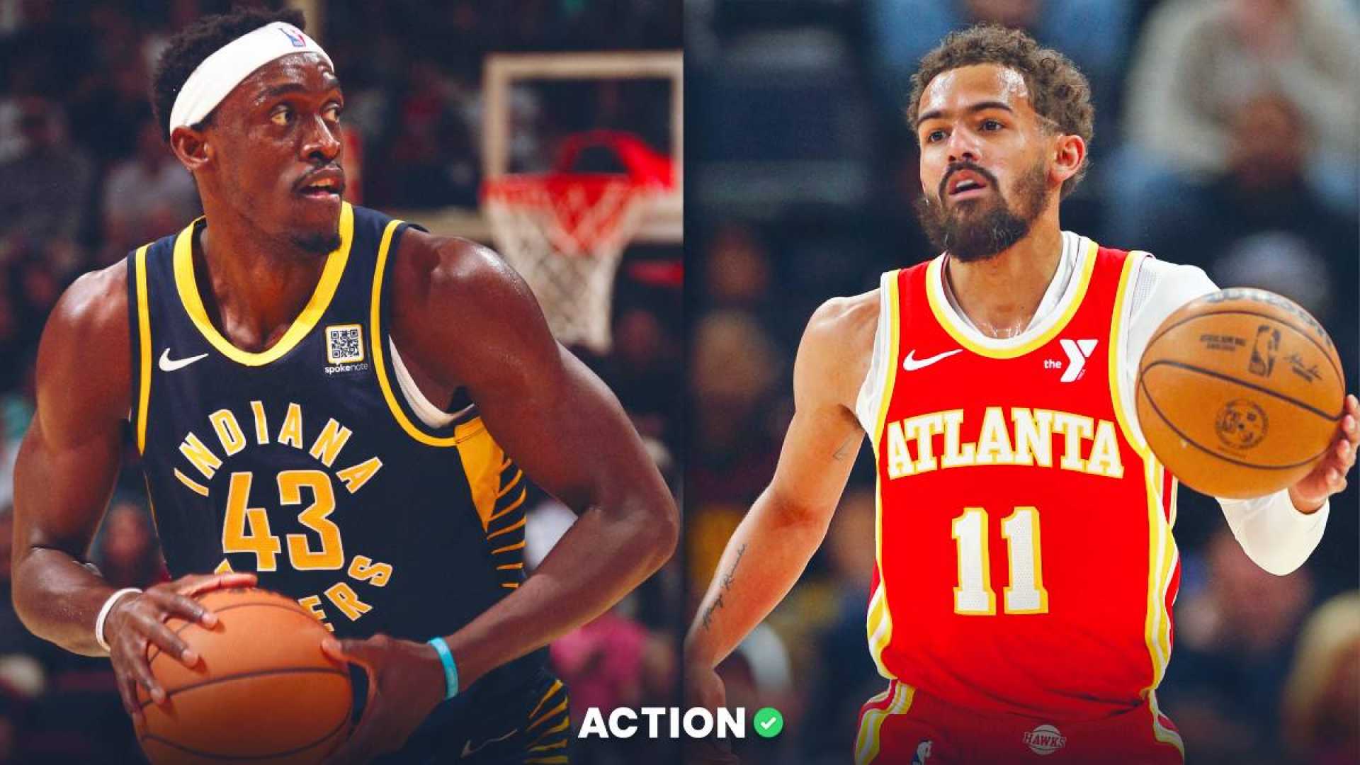 Hawks Vs Pacers Nba Game March 2025