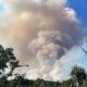 Hays County Texas Wildfires