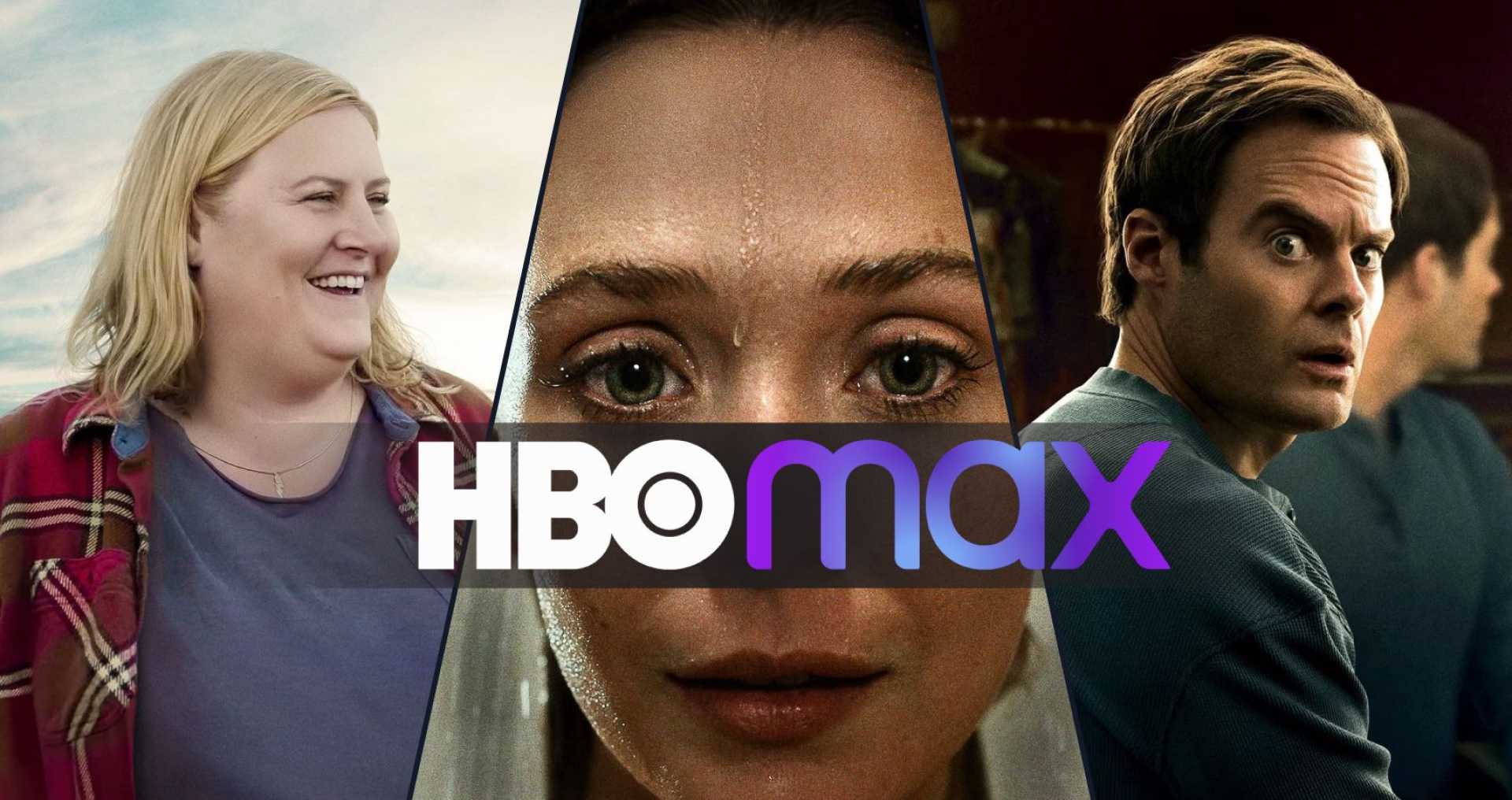 Hbo Max April Lineup Tv Shows And Movies