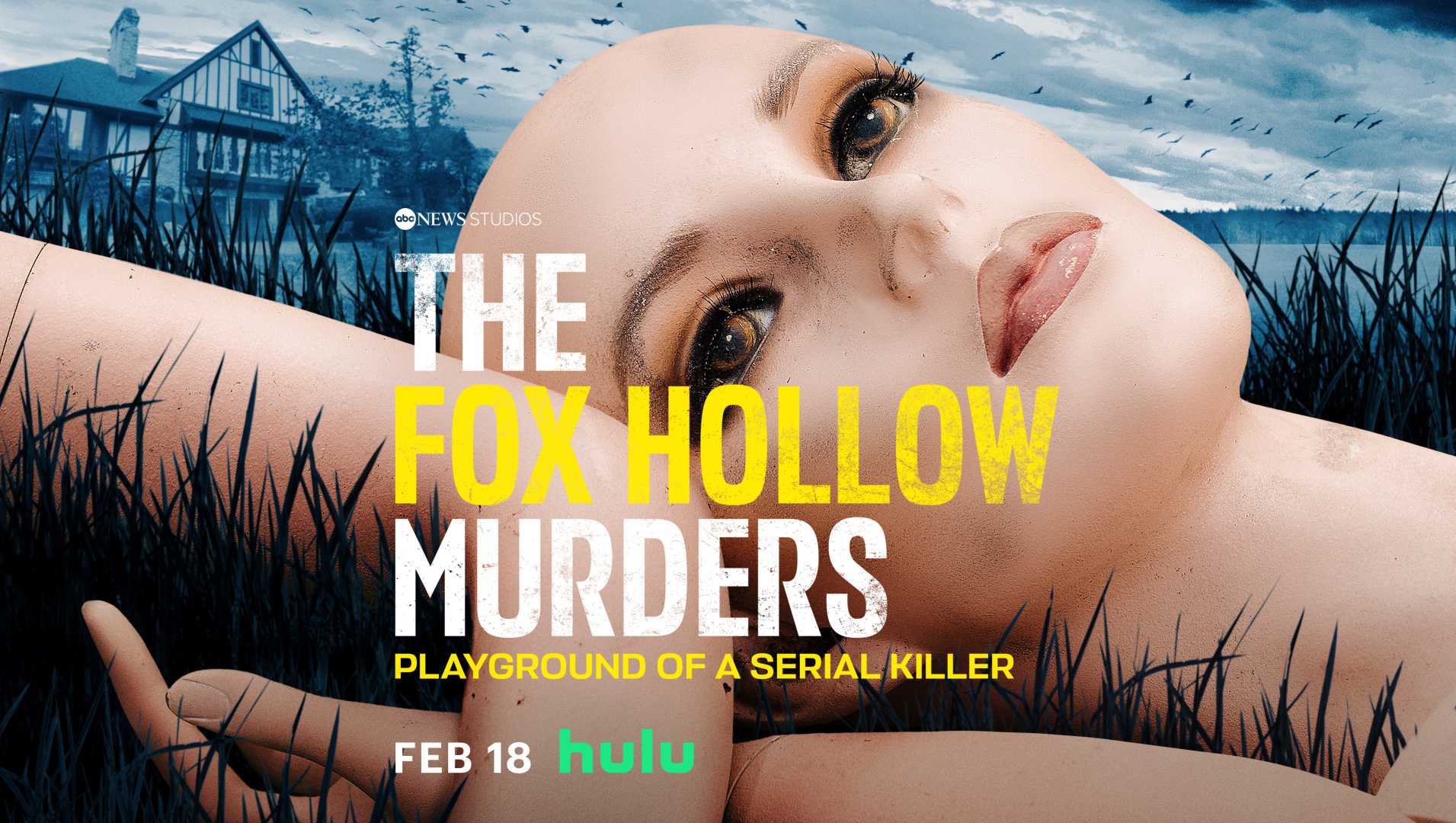 Herb Baumeister Documentary Hulu Fox Hollow Murders