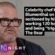 Heston Blumenthal Chef Interview