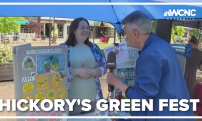 Hickory Green Fest Event