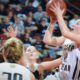 High School Girls Basketball Championship Iowa