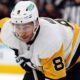 Hockey Trade Michael Bunting Penguins Predators