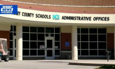 Horry County Schools Security Lawsuit