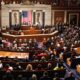 House Of Representatives Voting Session