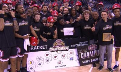 Houston Cougars Basketball Game March 20 2025