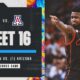 Houston Cougars Vs Arizona Wildcats Basketball