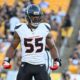 Houston Texans Danielle Hunter Contract Extension