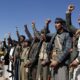 Houthis Military Activity Red Sea Conflict