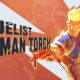 Human Torch Marvel Rivals Game Update