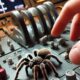 Iberia A320 Cockpit With Spider