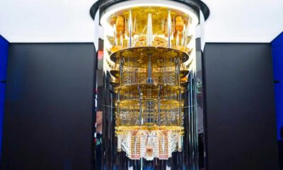 Ibm Quantum Computing Technology