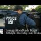 Immigration Raids Citizenship Rights