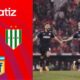 Independiente Banfield Soccer Match Highlights