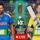 India Australia Champions Trophy 2025 Cricket Match