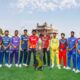 Indian Premier League 2025 Cricket Match