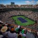 Indian Wells Tennis Garden March 2025 Action