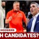 Indiana Hoosiers Basketball Coach Candidates