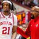 Indiana Hoosiers Basketball Coaching Search Candidates