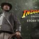 Indiana Jones Ps5 Game Release Trailer