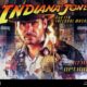 Indiana Jones Video Game Promotional Image