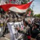 Indonesia Military Law Protests Jakarta