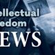 Intellectual Freedom News Legislation