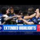 Inter Milan Vs Monza Serie A Match Highlights