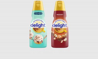 International Delight Coffee Creamer Bottles Recall