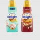 International Delight Coffee Creamer Bottles Recall