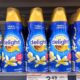 International Delight Creamer Bottles On Store Shelf