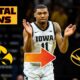 Iowa Basketball Player Transfer Portal News