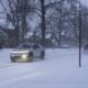 Iowa Blizzard High Winds And Snowstorm 2025